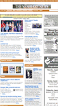 Mobile Screenshot of newberry-news.com